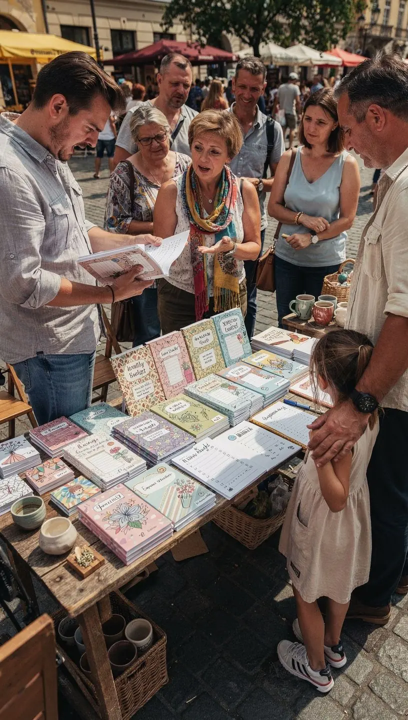 Személyes pénzügyi blog oldalának nyitóképe, amely bemutatja a megtakarítási tippeket és költségtervezési stratégiákat